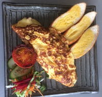 Coffee Kitchen The - Hotel Gold Coast