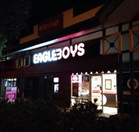 Eagle Boys Pizza - Hotel Gold Coast