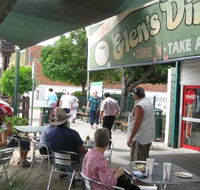 Glen's Diner - Hotel Gold Coast