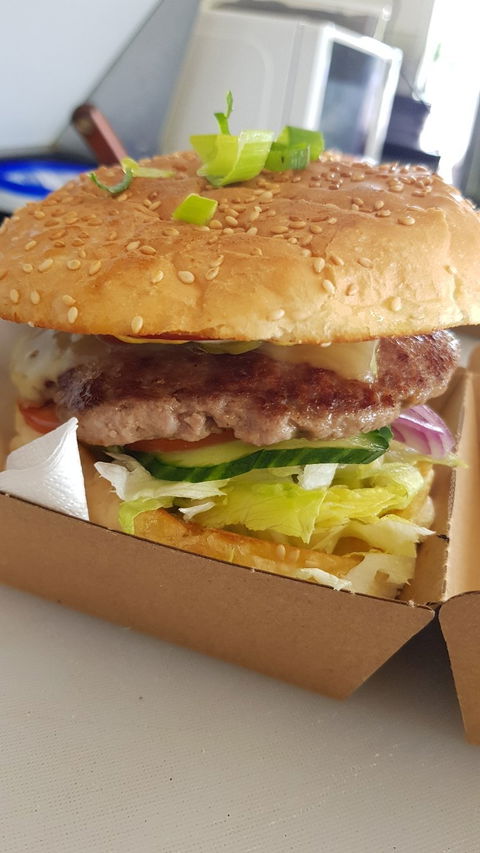 HK's Food Shed - Hotel Gold Coast 4