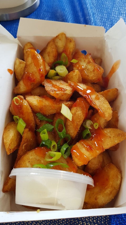 HK's Food Shed - Hotel Gold Coast 6