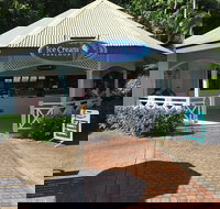 Ice Cream Parlour - Hotel Gold Coast