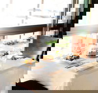 Mariners Restaurant - Hotel Gold Coast