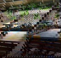 Nambini Cafe - Hotel Gold Coast