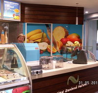 New Zealand Ice Creamery - Hotel Gold Coast