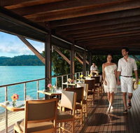 Pebble Beach - Hotel Gold Coast