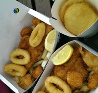 Popeye's Fish and Chips and Takeaway - Hotel Gold Coast