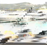 Romanos - Hotel Gold Coast