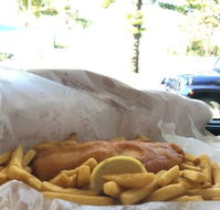 Seagulls Takeaway Yeppoon - Hotel Gold Coast