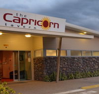 The Capricorn Tavern - Hotel Gold Coast