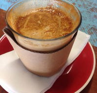 Trolley Coffee Gordonvale - Hotel Gold Coast