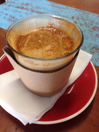 Trolley Coffee Gordonvale - Hotel Gold Coast 0