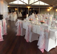 Vue restaurant - Hotel Gold Coast