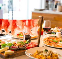 39 Pizzeria - Hotel Gold Coast