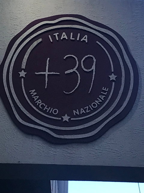 +39 Pizzeria - Hotel Gold Coast 2