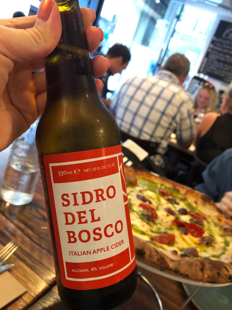 +39 Pizzeria - Hotel Gold Coast 3