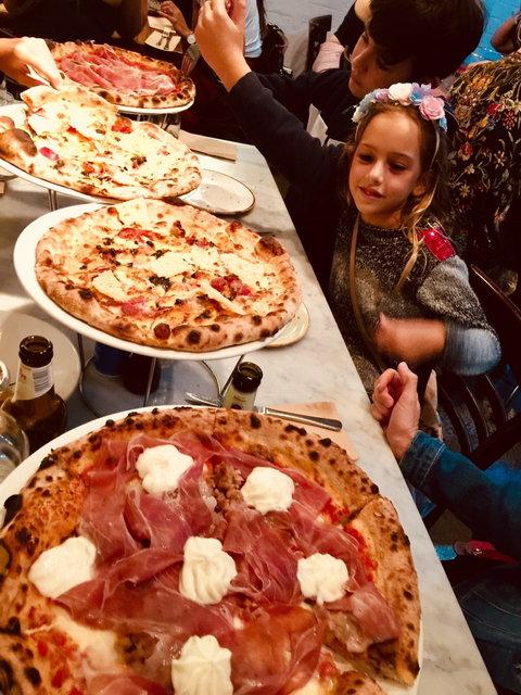 +39 Pizzeria - Hotel Gold Coast 4