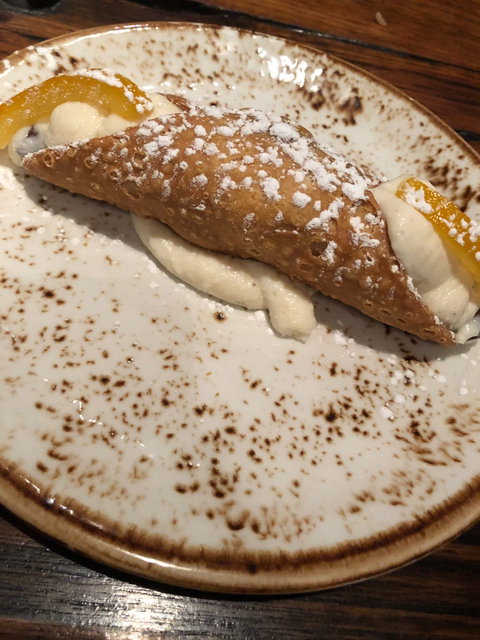 +39 Pizzeria - Hotel Gold Coast 5