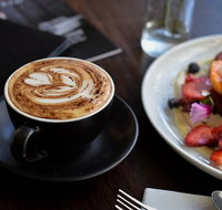 1932 Cafe  Restaurant - Hotel Gold Coast