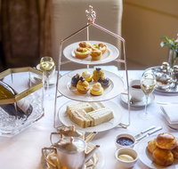 Afternoon Tea at The Hotel Windsor - Hotel Gold Coast