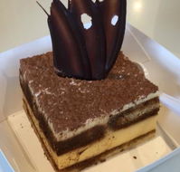 Ambarella Fine Foods - Hotel Gold Coast
