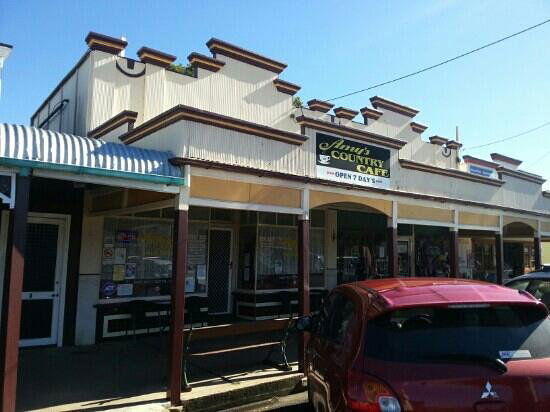 Allora QLD Hotel Gold Coast