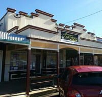 Amy's Country Cafe - Hotel Gold Coast