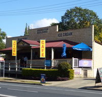 Aratula Cafe and Ice Creamery - Hotel Gold Coast