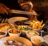B'Churrasco Brazilian BBQ - Hotel Gold Coast