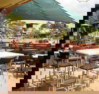Billabong Restaurant - Hotel Gold Coast