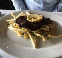 Bistrot d'Orsay - Hotel Gold Coast