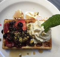 Bowery to Williamsburg - Hotel Gold Coast