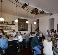 Carlton Wine Room - Hotel Gold Coast