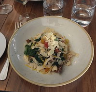 Cicciolina - Hotel Gold Coast