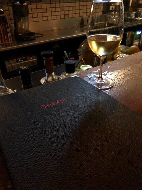 Cicciolina - Hotel Gold Coast 4