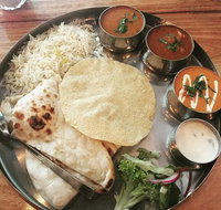 Delhi Streets Indian Street Food - Hotel Gold Coast