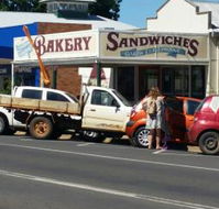 Gayndah Country Bakery - Hotel Gold Coast