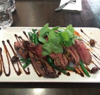 Grill Steak Seafood Restaurant - Hotel Gold Coast
