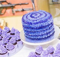 Heaven Leighs Cupcakes - Hotel Gold Coast
