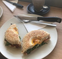Helena's Espresso - Hotel Gold Coast