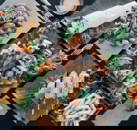 Jamroc Jamaican Jerk Chicken - Hotel Gold Coast