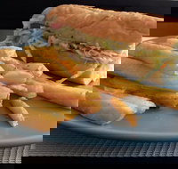 Jersey Mike's Subs - Hotel Gold Coast