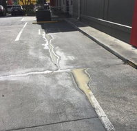 KFC - Hotel Gold Coast