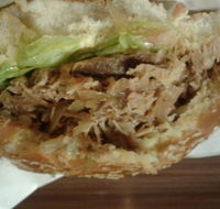 KJ Takeaway Food and Coffee Pitstop - Hotel Gold Coast