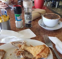 La Famille Cafe  Bakery - Hotel Gold Coast
