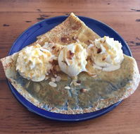 La Lorientaise Creperie - Hotel Gold Coast