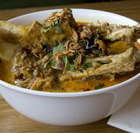 Laksa King - Hotel Gold Coast