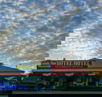 Lucinda Point Hotel Motel Restaurant - Hotel Gold Coast