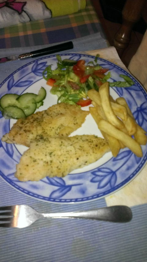 Maddigan's Seafood - Hotel Gold Coast 4