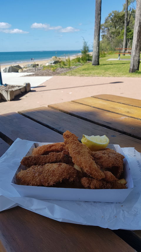 Maddigan's Seafood - Hotel Gold Coast 5